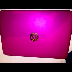 HP LAPTOP